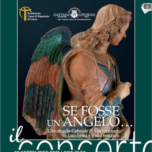 Concerto Dell&#039;Angelo
