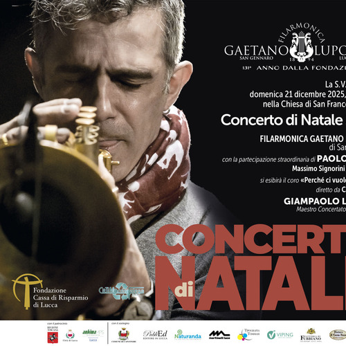 Concerto Di Natale 2025
